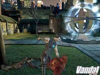 Imagen 5 de Tao Feng: Fist of the Lotus para Xbox