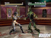 Imagen Tao Feng: Fist of the Lotus