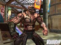Imagen 12 de Tao Feng: Fist of the Lotus para Xbox