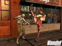 Imagen 11 de Tao Feng: Fist of the Lotus para Xbox
