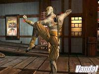 Imagen 10 de Tao Feng: Fist of the Lotus para Xbox