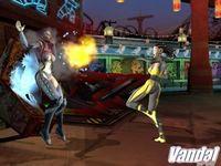Imagen 9 de Tao Feng: Fist of the Lotus para Xbox