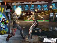 Imagen 8 de Tao Feng: Fist of the Lotus para Xbox