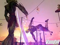 Imagen 7 de Tao Feng: Fist of the Lotus para Xbox