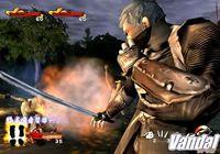 Imagen 33 de Tenchu 3: La Ira del Cielo para PlayStation 2