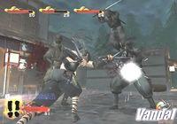 Imagen 32 de Tenchu 3: La Ira del Cielo para PlayStation 2