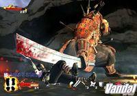 Imagen 31 de Tenchu 3: La Ira del Cielo para PlayStation 2