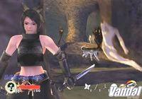 Imagen 30 de Tenchu 3: La Ira del Cielo para PlayStation 2