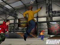 Imagen Urban Freestyle Soccer
