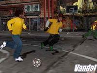 Imagen 1 de Urban Freestyle Soccer para Xbox