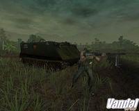 Imagen 5 de Men of Valor: Vietnam para Xbox