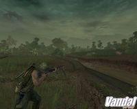 Imagen 4 de Men of Valor: Vietnam para Xbox