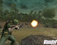 Imagen 2 de Men of Valor: Vietnam para Xbox