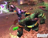 Imagen 16 de War of the Monsters para PlayStation 2
