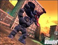 Imagen 15 de War of the Monsters para PlayStation 2