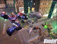 Imagen 14 de War of the Monsters para PlayStation 2