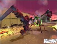 Imagen 13 de War of the Monsters para PlayStation 2