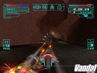 Imagen 4 de XGRA para Xbox
