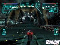 Imagen 3 de XGRA para Xbox