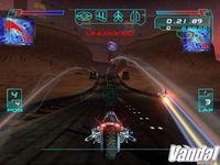 Imagen 12 de XGRA para Xbox