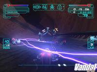 Imagen 11 de XGRA para Xbox
