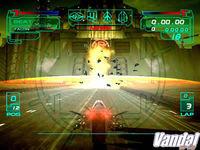 Imagen 10 de XGRA para Xbox