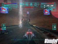Imagen 9 de XGRA para Xbox