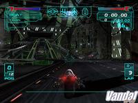 Imagen 6 de XGRA para Xbox