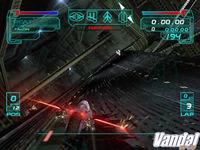 Imagen 5 de XGRA para Xbox