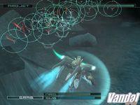 Zone of the Enders 2: The Second Runner