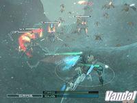 Imagen 36 de Zone of the Enders 2: The Second Runner para PlayStation 2