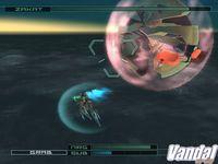 Imagen 35 de Zone of the Enders 2: The Second Runner para PlayStation 2