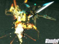 Imagen Zone of the Enders 2: The Second Runner