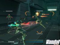 Imagen 41 de Zone of the Enders 2: The Second Runner para PlayStation 2