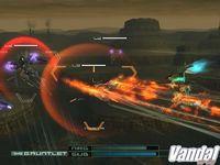 Imagen 39 de Zone of the Enders 2: The Second Runner para PlayStation 2