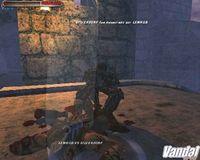 Imagen 17 de Blade: Edge of Darkness para Ordenador