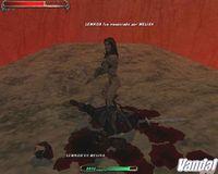 Imagen 16 de Blade: Edge of Darkness para Ordenador
