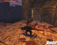 Imagen 15 de Blade: Edge of Darkness para Ordenador