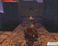 Imagen 14 de Blade: Edge of Darkness para Ordenador