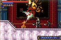 Imagen 4 de Castlevania: Circle of the Moon para Game Boy Advance