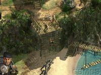Imagen 21 de Commandos 2 para Dreamcast