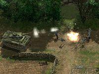 Imagen 19 de Commandos 2 para Dreamcast