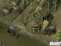 Imagen 32 de Commandos 2 para PlayStation 2