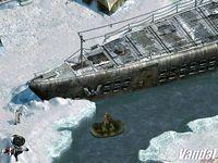 Imagen 31 de Commandos 2 para PlayStation 2