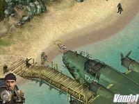 Imagen 29 de Commandos 2 para PlayStation 2