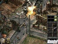 Imagen 28 de Commandos 2 para PlayStation 2