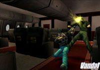 Imagen 21 de Dead to Rights para Xbox