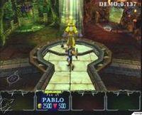 Imagen 5 de Gauntlet: Dark Legacy para PlayStation 2