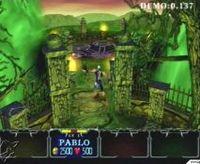 Imagen 4 de Gauntlet: Dark Legacy para PlayStation 2