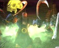 Imagen 3 de Gauntlet: Dark Legacy para PlayStation 2